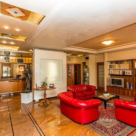 Hotel Tegorzo Фенер Экстерьер фото