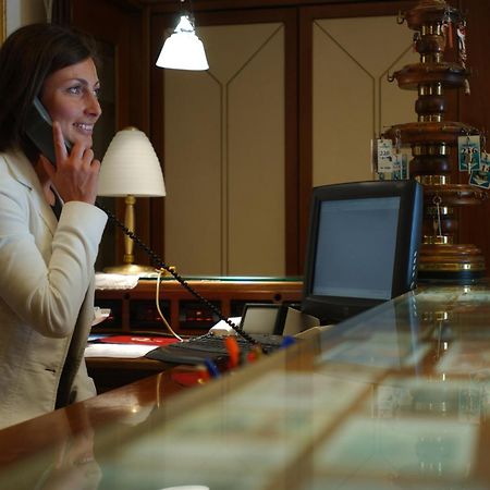 Hotel Tegorzo Фенер Экстерьер фото