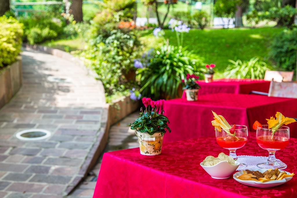 Hotel Tegorzo Фенер Экстерьер фото