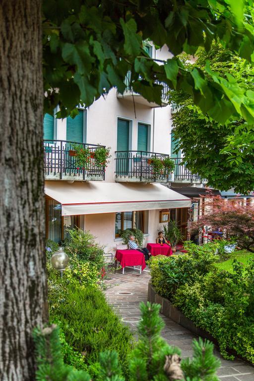 Hotel Tegorzo Фенер Экстерьер фото