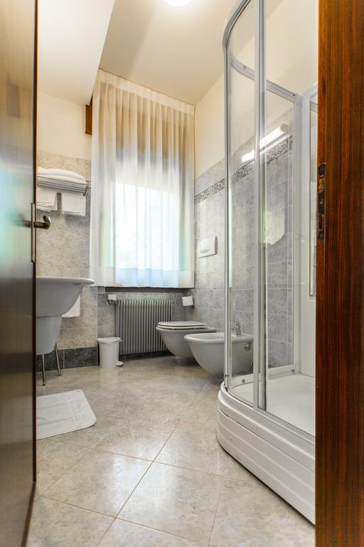 Hotel Tegorzo Фенер Экстерьер фото