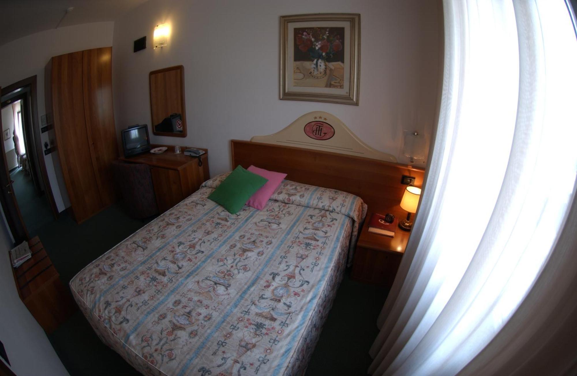 Hotel Tegorzo Фенер Номер фото