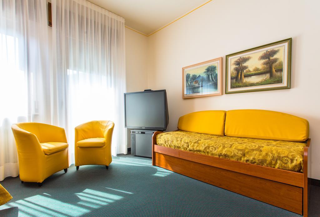 Hotel Tegorzo Фенер Экстерьер фото