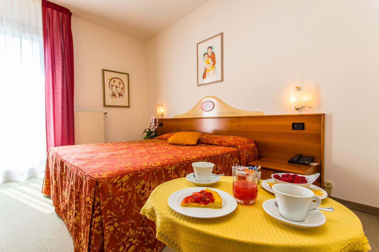 Hotel Tegorzo Фенер Экстерьер фото