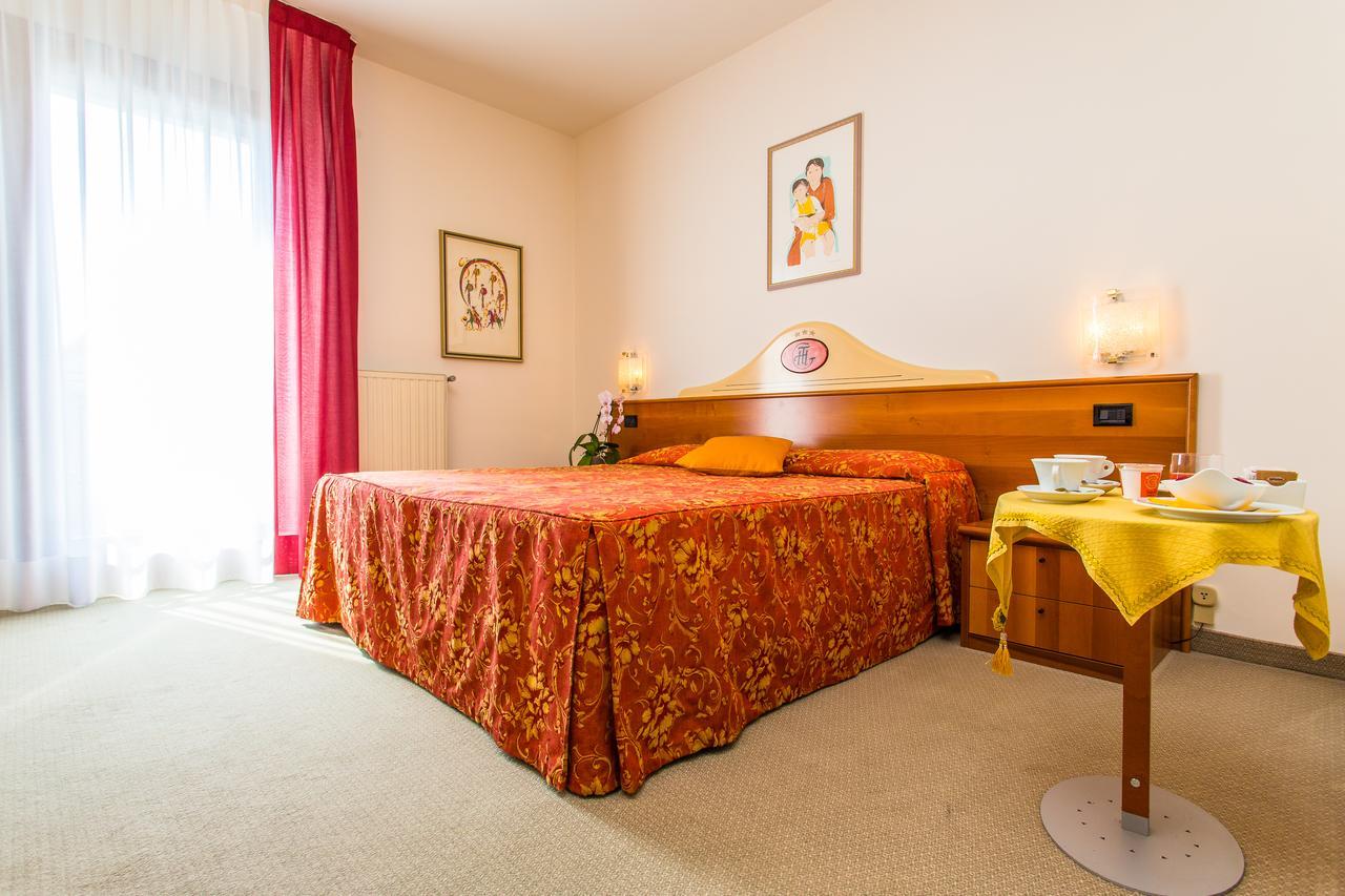 Hotel Tegorzo Фенер Экстерьер фото