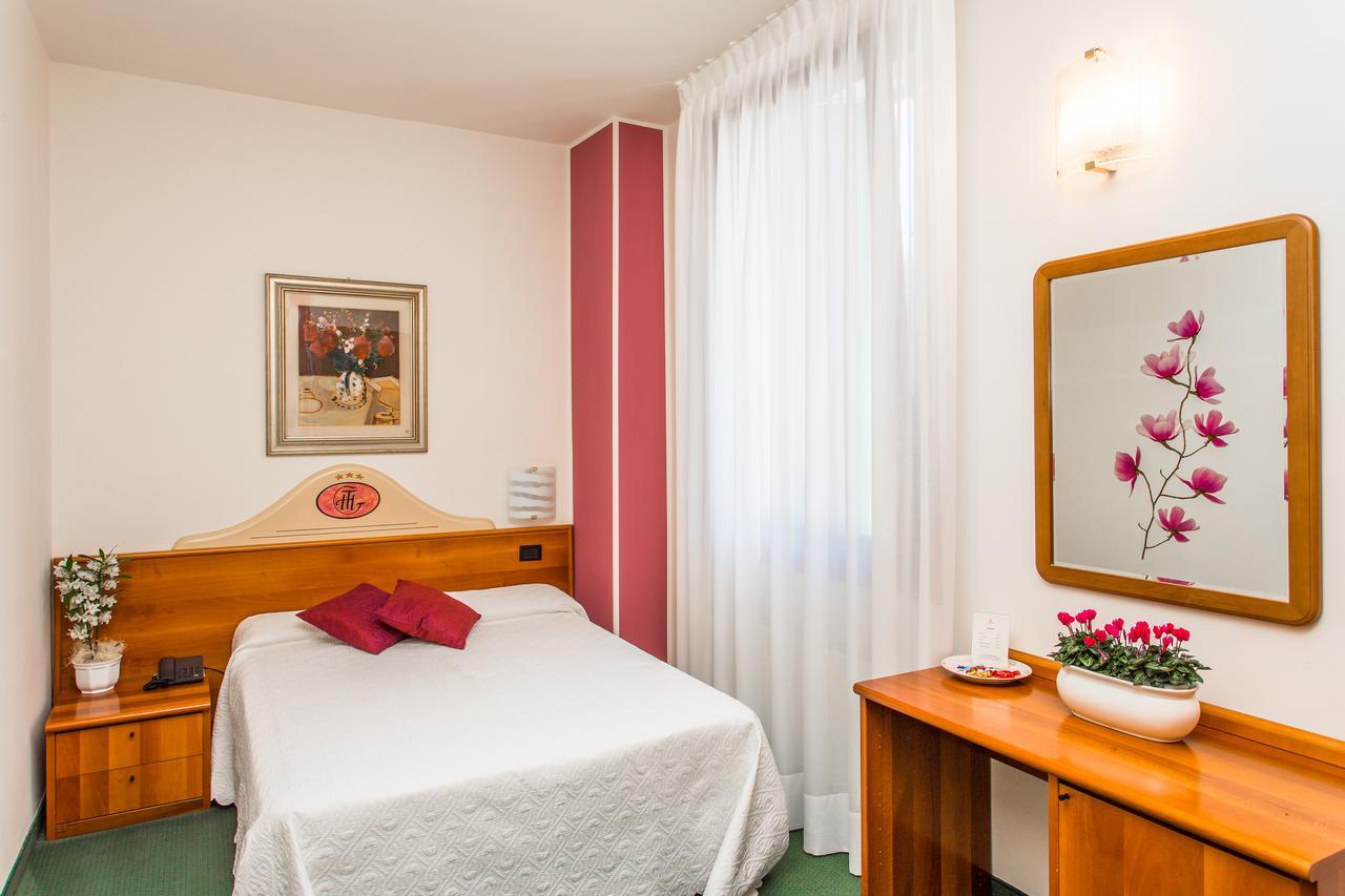 Hotel Tegorzo Фенер Экстерьер фото