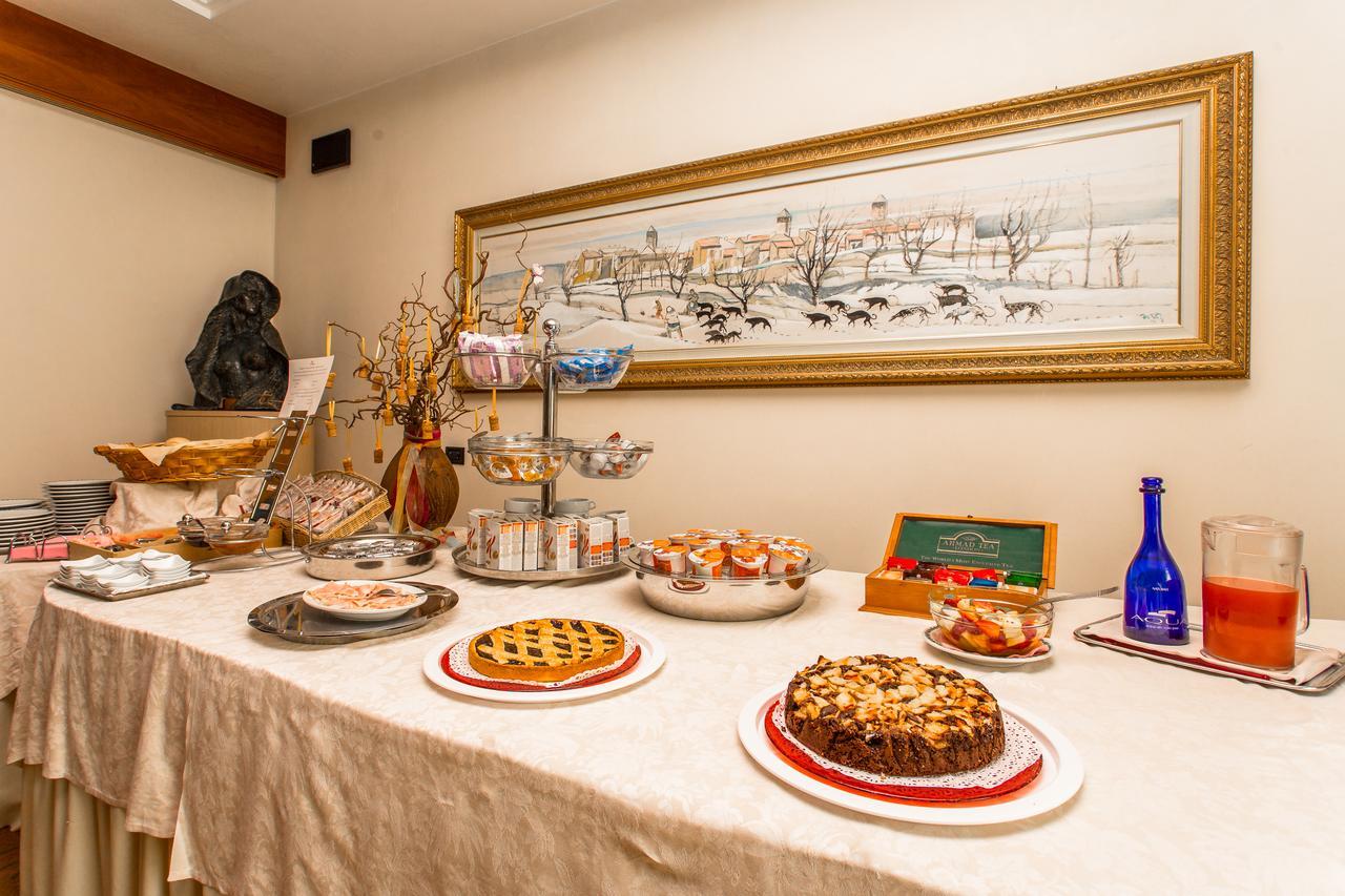Hotel Tegorzo Фенер Экстерьер фото
