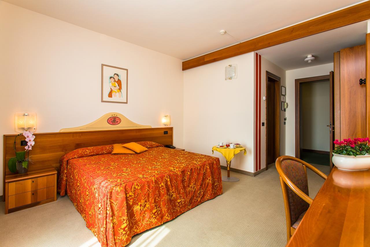 Hotel Tegorzo Фенер Экстерьер фото