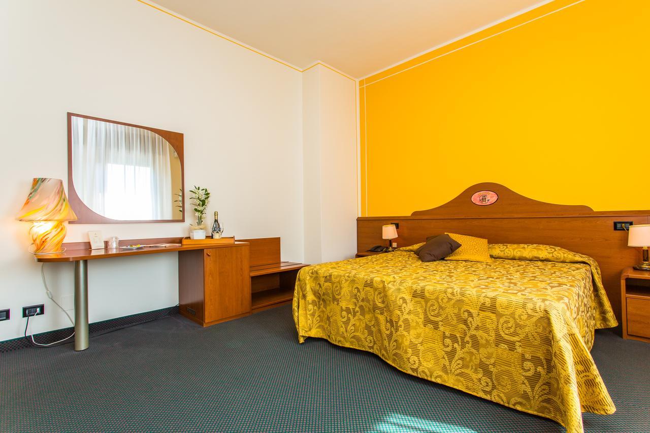 Hotel Tegorzo Фенер Экстерьер фото