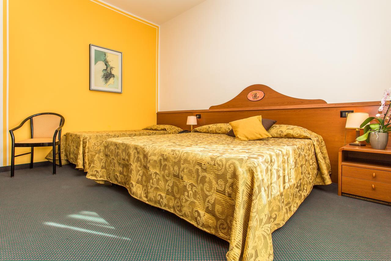 Hotel Tegorzo Фенер Экстерьер фото